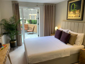 Modern and stylish 1 Bedroom apartment in London